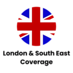London-South-East-Coverage