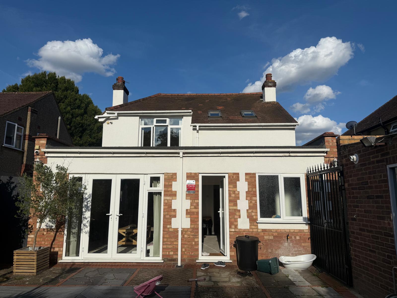 10 West Drayton, Park Avenue, West Drayton UB7 7QA